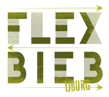 FlexBieb IJburg